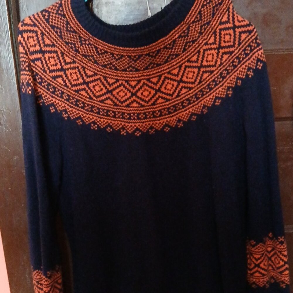 Sweater - Picture 3 of 14